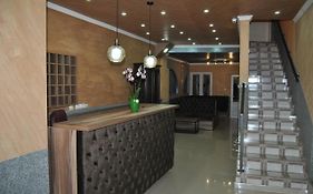 Garni Hotel Simke